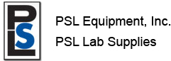 PSL Lab Supplies Logo