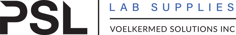 PSL Lab Supplies Logo