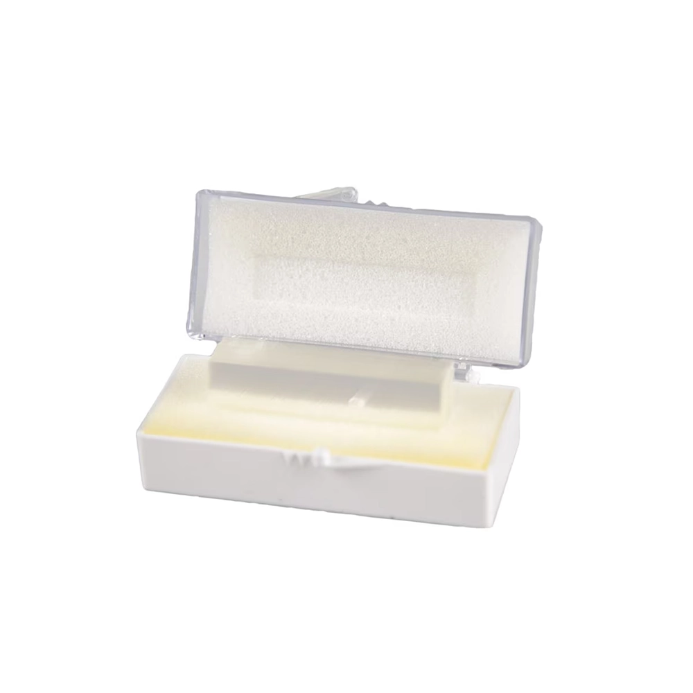 Azer - Cover Glass, 24 x 55mm No. 1, 1 oz/pk (case of 10)