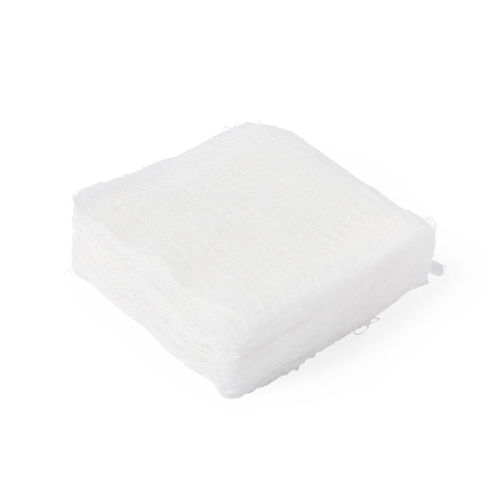 Medline - Cotton Woven Gauze Sponges, Nonsterile, 12-Ply, 4x4, 200 sponges/pk (case of 10) - Image 3