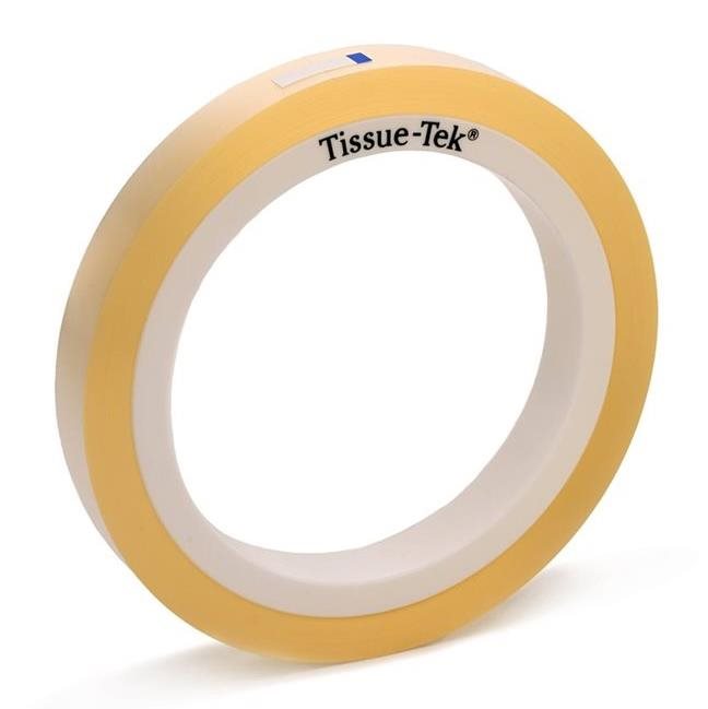 Sakuraus - Tissue-Tek® Coverslipping Film, 60 m/roll (case of 5)