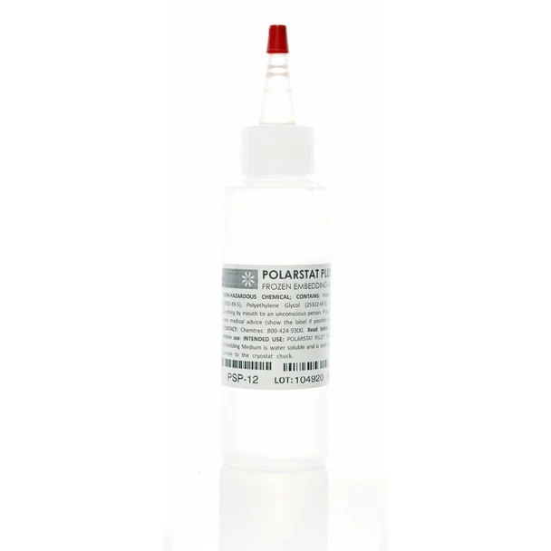 StatLab - PolarStat Plus Embedding Medium, 4 oz/btl (case of 12)
