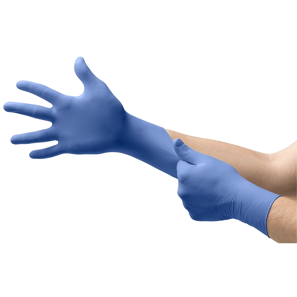 Ansell - Microflex® Cobalt® N19, medium, 100 gloves/box (case of 10)