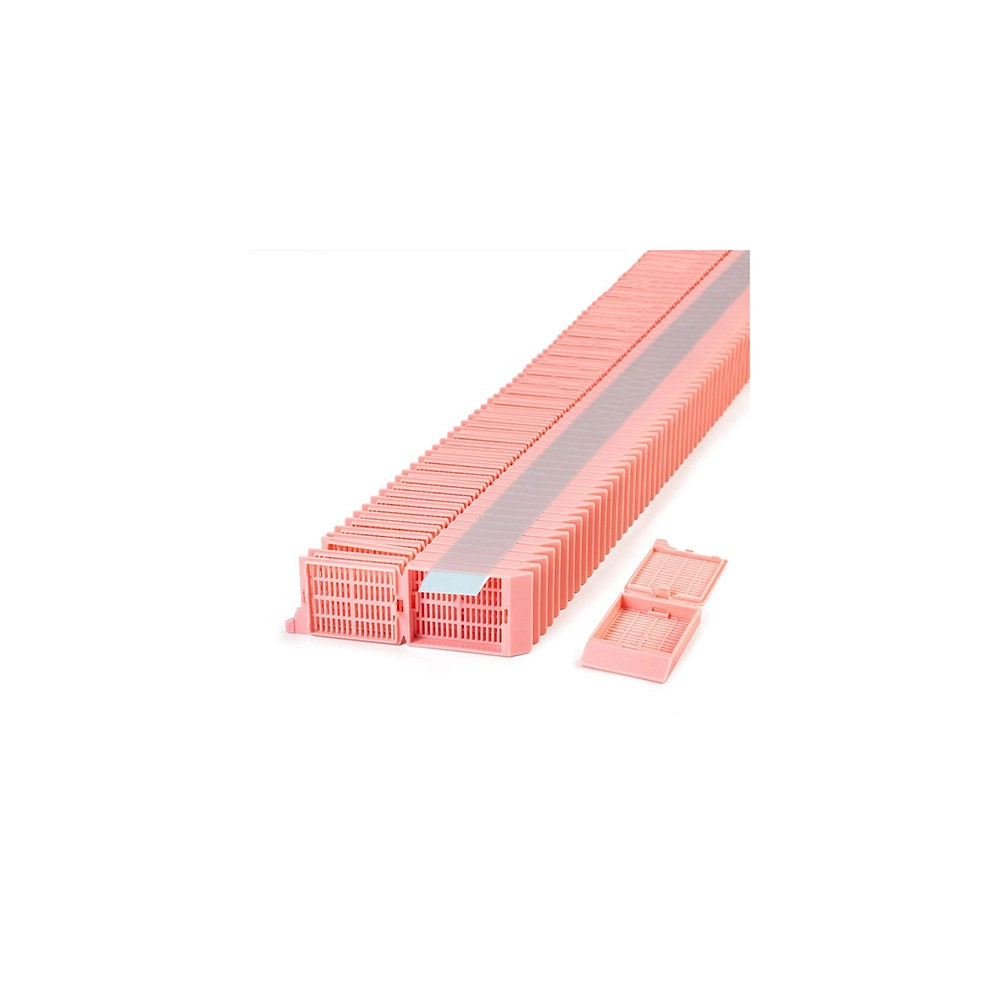 Simport - Unisette™ Tissue Cassettes For Primera Printers in Quickload™ 40 cassettes/stack (case of 25)