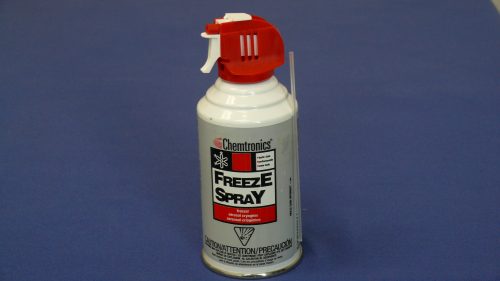 Freeze Spray 10oz Can