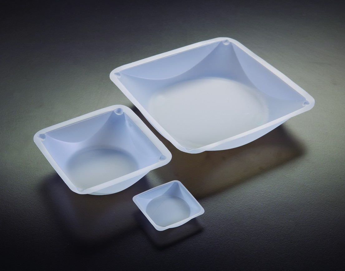Weighing Dishes 89 x 89 x 25mm